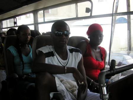 papa et amina